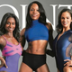 Illustration for article titled Misty Copeland, Ashley Murphy and Ebony Williams Cover emPointe/em Magazine